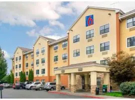 Motel 6 Seattle Kent Washington