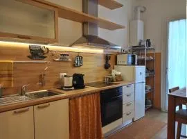 La casetta di Elena - Sondrio Valtellina