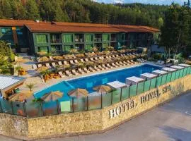 Royal Spa Hotel