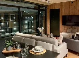 Exclusive apartment centrally located in Geilo