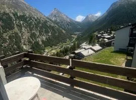 Breathtaking view Balcony 4 people