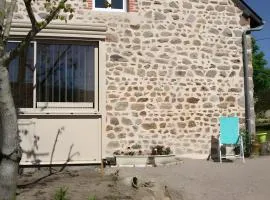 Le Gîte Du Grand Reu - Gite Camille