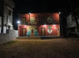 Vijay Guest House Hampi-Kamalapura