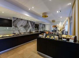 Mercure Aachen Europaplatz, hotel em Aachen