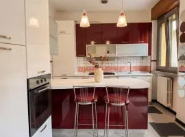 Lo Chalet di Pietro - ampio appartamento con vista