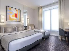 Grand Tree Hotel Shree Guru