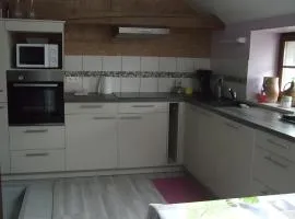 Le Gîte Du Grand Reu - Gîte Anna
