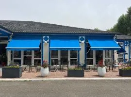 Cit'Hôtel du Parc
