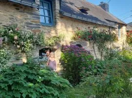 Gite champêtre