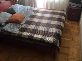 Confortable 3-Bedroom Flat