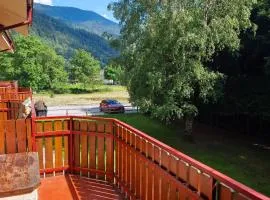 Dolomiti Apartment Pinzolo