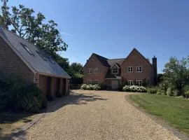 Appletree House