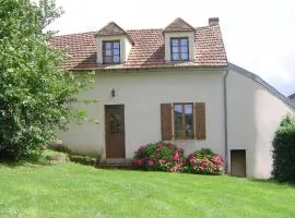 Gîte de la Savenée