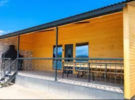 Tsovazard Holiday House
