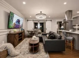 Peaceful Condo w Patio & Onsite Hot Tub