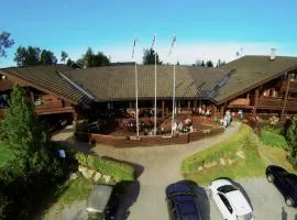 Toten Hotel Sillongen