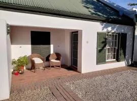Springbok Cottage