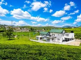 Villa Tea Fields - Free Breakfast, Just 4km from City, Near Lake Gregory