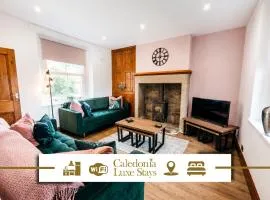 Peak Cottage