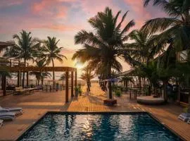 Marbela Beach Resort