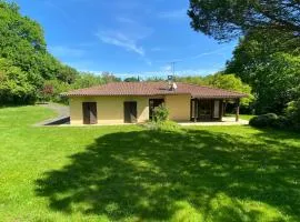 Maison de vacances Villa Moutiques