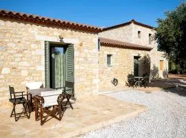 Olive Coast Houses