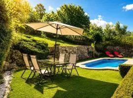 Casa con Piscina *Ribeira Sacra*