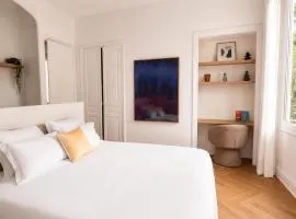 New Luxury Appt - City center