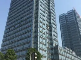 广州南站戴斯酒店