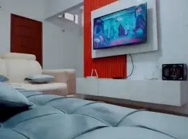 Résidence Abidjan
