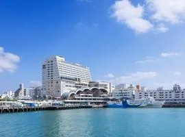 サウスゲートホテル沖縄 泊港直結
