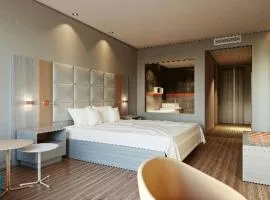 Four Points by Sheraton Accra Airport Hotel