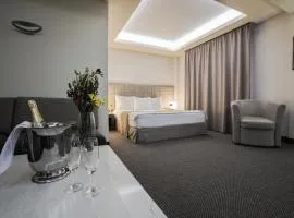 Aviatrans Hotel