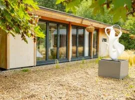 The studio in Hever