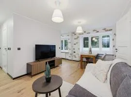 Luxury Haapsalu City Centre Apartment with Männisalu Country Spa option