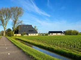 Vakantie appartementen Sylsicht