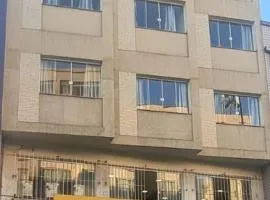 Hotel Econômico