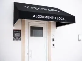 Alojamento Local Vitoria