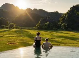 Hotel LaVue Tam Coc