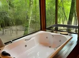 Cabana sabiá