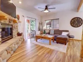 122 Lookout Ridge