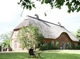 Müllerhaus - Ostholstein