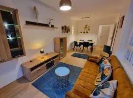 Exklusive Gartenwohnung, Freilassing, bei Salzburg