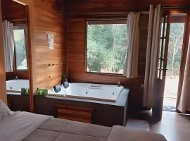 Cabana surucuã
