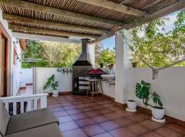 Escape to tranquility in the Cape Winelands