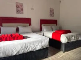 Aiden guest house