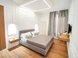 Casa Berardi Apartment