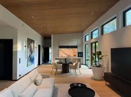 Jõelähtme Golf Villa with Sauna - near EGCC golf courses