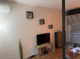 Apartment 800 m from the sea Near Cannes