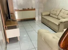 Casa por temporada em Penedo
